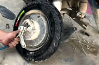 菏泽市换胎补胎服务