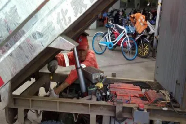 菏泽市电动三轮车救援